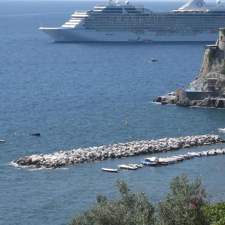 Romantic Ravello