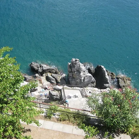 Apartment Romantic Ravello