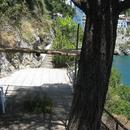 Romantic Ravello