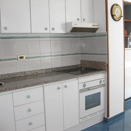 Apartment Romantic