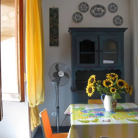 Apartment Romantic *