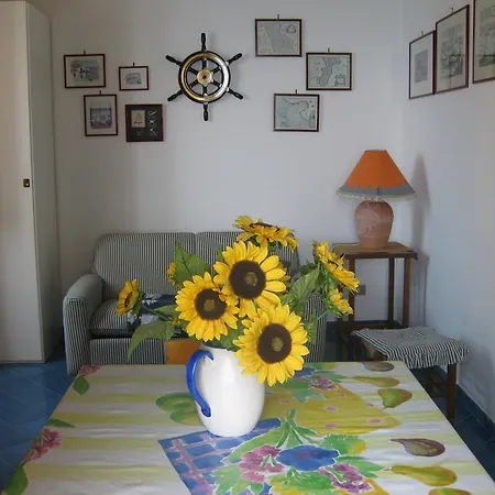 Apartment Romantic Ravello