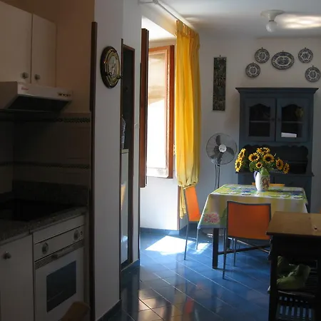 Apartment Romantic *